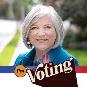 Meet your Posher, Melanie